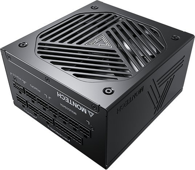 Furnizues energjie Montech Titan Gold 850W, ATX 3.0, 80 Plus Gold, i zi