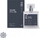 Parfum për meshkuj Made in Lab 104, Eau de Parfum, 100ml