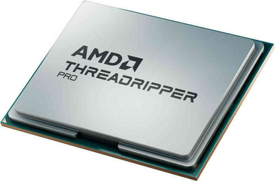 Procesor AMD Ryzen Threadripper Pro 7965WX, 4.2 GHz, 128 MB, BOX