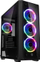 Kasë Raijintek PONOS TG4 ARGB, Midi Tower