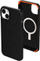 Mbulesa mbrojtëse UAG Civilian MagSafe për Apple iPhone 14 Plus, /e zezë