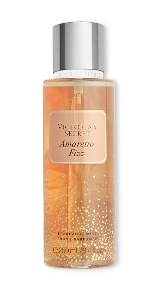 Sprej për trup Victoria's Secret Amaretto Fizz