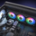 Ftohës uji CPU Thermaltake TH360 V2 Ultra ARGB, 360mm, All in One, i zi