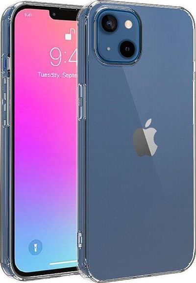 Kapak telefoni Hurtel Gel Ultra Clear, për Honor Magic3 Pro / Magic3, transparent
