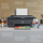 Printer multifunksional HP Smart Tank 515, Inkjet termal, i zi