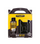 Set për meshkuj Accentra Bath and Body Toolkit Men's Shower Care Gift Set, gotë + xhel dushi