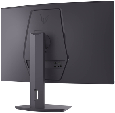 Monitor lojrash LG UltraGear 32G600A-B, 32\" QHD, 180Hz, i zi