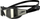 Syze noti Speedo Fastskin Hyper Elite Mirror, lente pasqyrë Fire Gold, të zeza