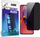 Mbrojtës ekrani GrizzGlass Matte SecretGlass për Motorola Moto G84 5G, efekt privatësie, xham qeramik, transparent