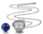 Qafore MUMMY BELL Heart K11SC18