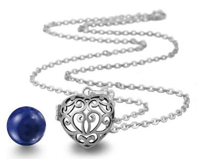 Qafore MUMMY BELL Heart K11SC18