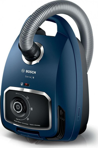 Fshesë elektrike Bosch, BGL6XSIL3, 4 L