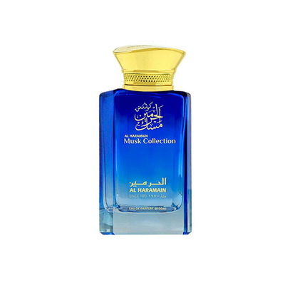 Parfum Musk Al Haramain
