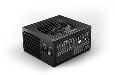 Burim energjie Be quiet! Straight Power 12, 850W