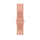 Apple Watch 46mm Band, Alpenglow Pink Nike Sport Band, S/M