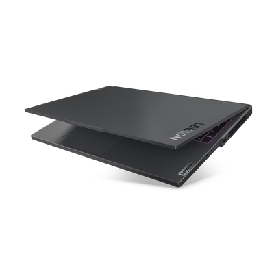 Laptop Lenovo Legion Pro5 16IRX9, 16", Intel Core i9-14900HX, 32G RAM, 1TB SSD, NVIDIA GeForce RTX 4070 8GB GDDR6, i hirtë i errët