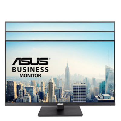 Monitor Asus VA32UQSB Business LED EEC F, 31.5",4K UHD, i zi