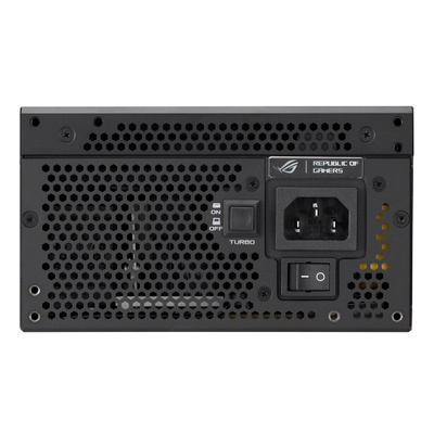 Напојување ASUS ROG THOR Titanium III, 1600W, ATX 3.1 80 PLUS Titanium, црно