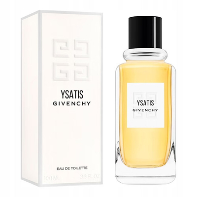 Eau de Toilette Givenchy Ysatis, 100 ml