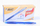 Set stilolapsa Bic ATLANTIS 902132, 12 copë, të kaltra