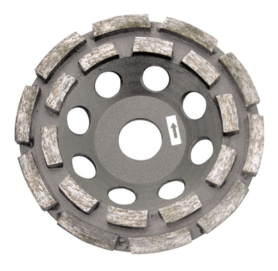 Disk diamant për beton Pro-Line, 115x22.2mm