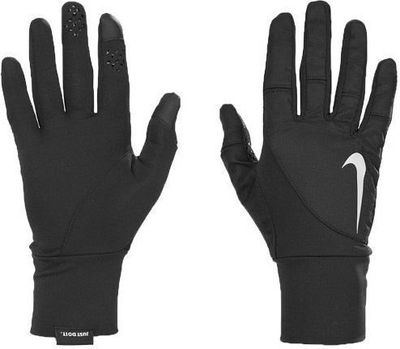 Dorëza për meshkuj Storm Fit 2.0, të zeza, masa M