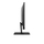 Monitor AOC U34E2M, 34", 3440 x 1440, Wide Quad HD, 100 Hz, i zi