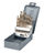 Set maje shpuese Proline (78219), 19 copë, 