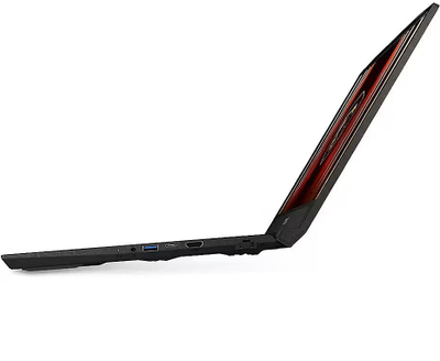 Laptop gaming MSI Katana 15 HX B14WGK, 15.6", i7 14650HX, 32GB RAM, RTX 5070, i zi