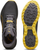 Atlete vrapimi PUMA Fast-Trac Nitro GTX, meshkuj, të zeza verdhë