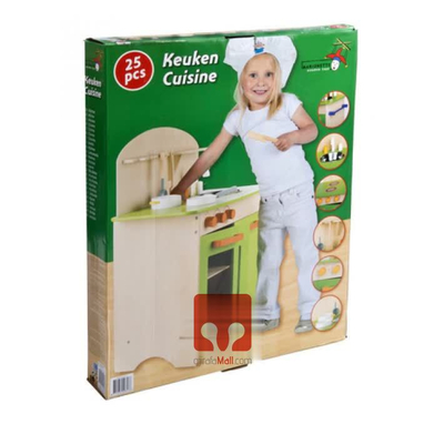 Set kuzhine për fëmijë