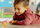 Lodër makinë Peppa Pig Weebles Push Along, me gocën që lëkundet, plastike, e kuqe