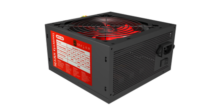 Furnizues energjie Mars Gaming MPII550, 550W, ATX, i zi