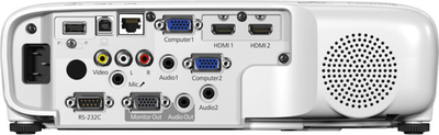 Projektor Epson EB-992F
