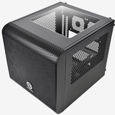 Kasë Thermaltake Core V1, Cube Tower