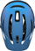 Helmeta biçiklete Bell Sixer MIPS, 55 59 cm, light blue