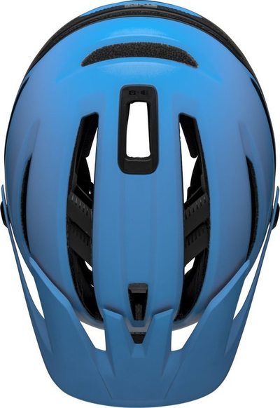 Helmeta biçiklete Bell Sixer MIPS, 55 59 cm, light blue