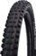 Gomë biçiklete Schwalbe Magic Mary, 27.5", Super Gravity Addix Soft, 2.4", e zezë