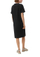 Fustan S.Oliver Loose Fit, i zi