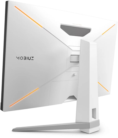 Monitor BenQ EX3210U - LED, 32", UHD, i bardhë