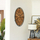 Ѕиден часовник Atmosphera Wall Clock Colonial, 58 cm, беж