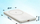 Karikues portativ Canyon OnPower 505, 5000mAh, 20W, krem