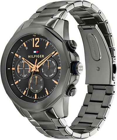 Orë dore Tommy Hilfiger 1792061
