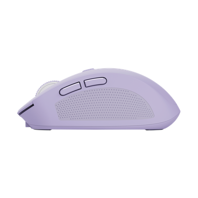 Maus wireless Trust OZAA Compact, me Bluetooth, kompakt, lejla