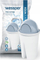 Fishek filtri Wessper AquaClassic Protect, set me 6 copë, për ujë shumë të fortë, i bardhë