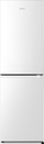 Frigorifer Gorenje NRK418ECW4, 256L, No Frost, i bardhë