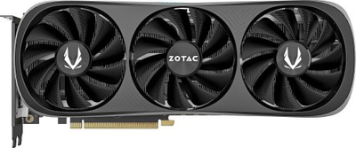 Kartelë grafike Zotac Gaming GeForce RTX 4070 Ti Trinity, 12GB GDDR6X