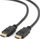 Kabllo e zezë HDMI -  HDMI 1m  (CCHDMI41M)
