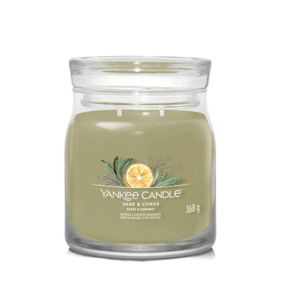 Qiri aromatik Yankee Candle, 368 g
