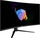 Monitor MSI Optix, 34", UWQHD, 144 Hz, i zi